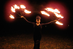 feuerspektakel
